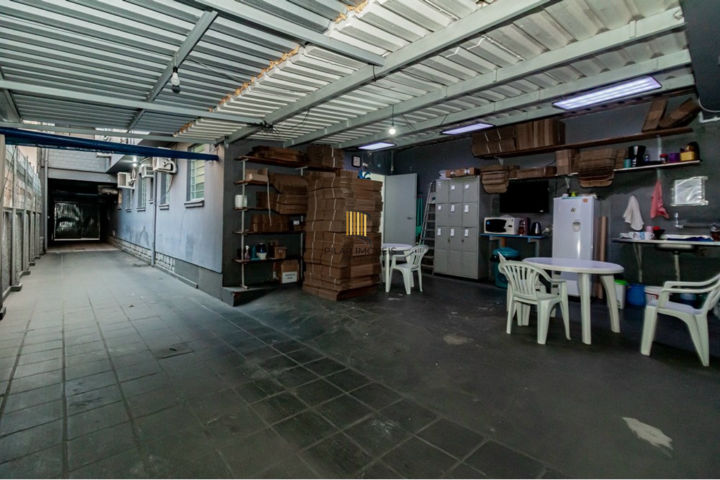 Prédio Residencial no bairro Navegantes