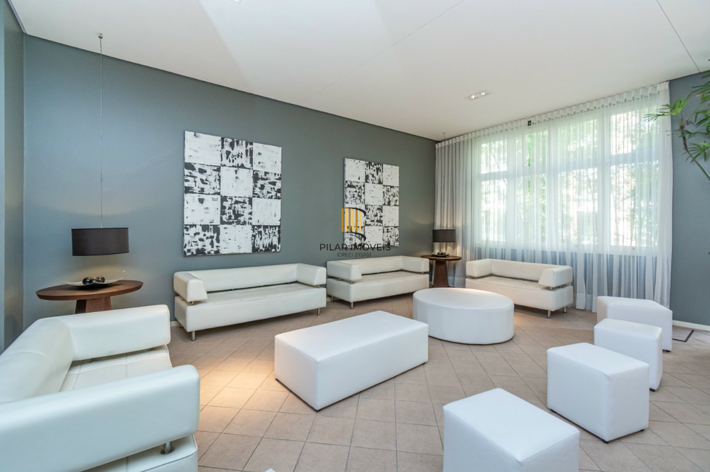 Apartamento 4 dormitórios no bairro Bela Vista