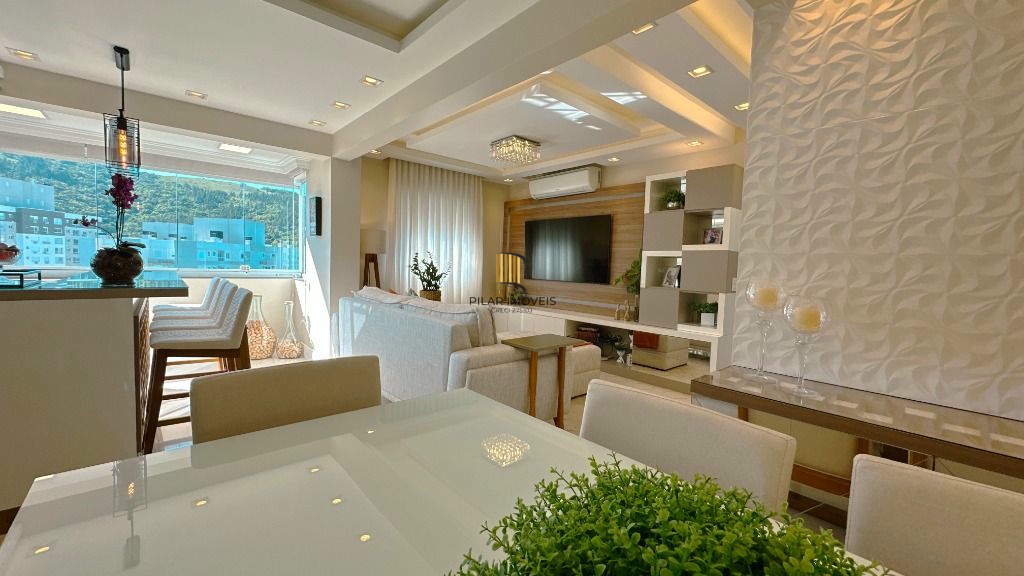 Apartamento 2 dormitórios no bairro Jardim Carvalho