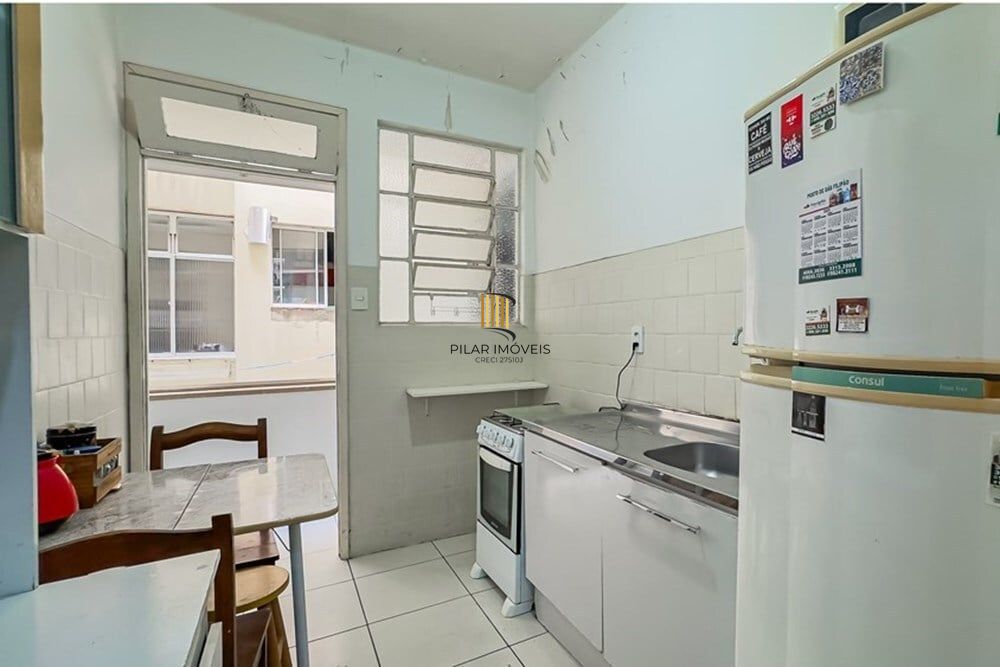 Apartamento 2 dormitórios no bairro Floresta