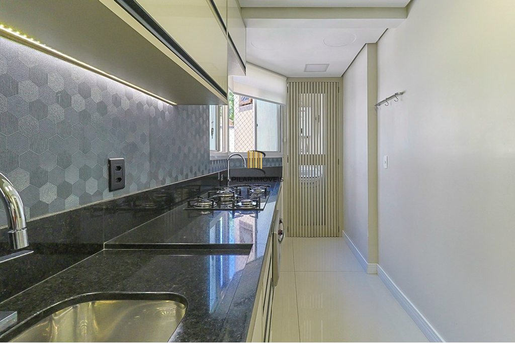 Cobertura 3 dormitórios no bairro Petrópolis