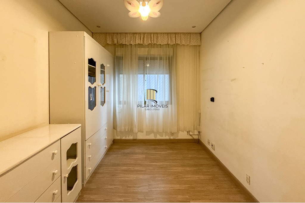 Apartamento 2 dormitórios no bairro Nossa Senhora das Graças