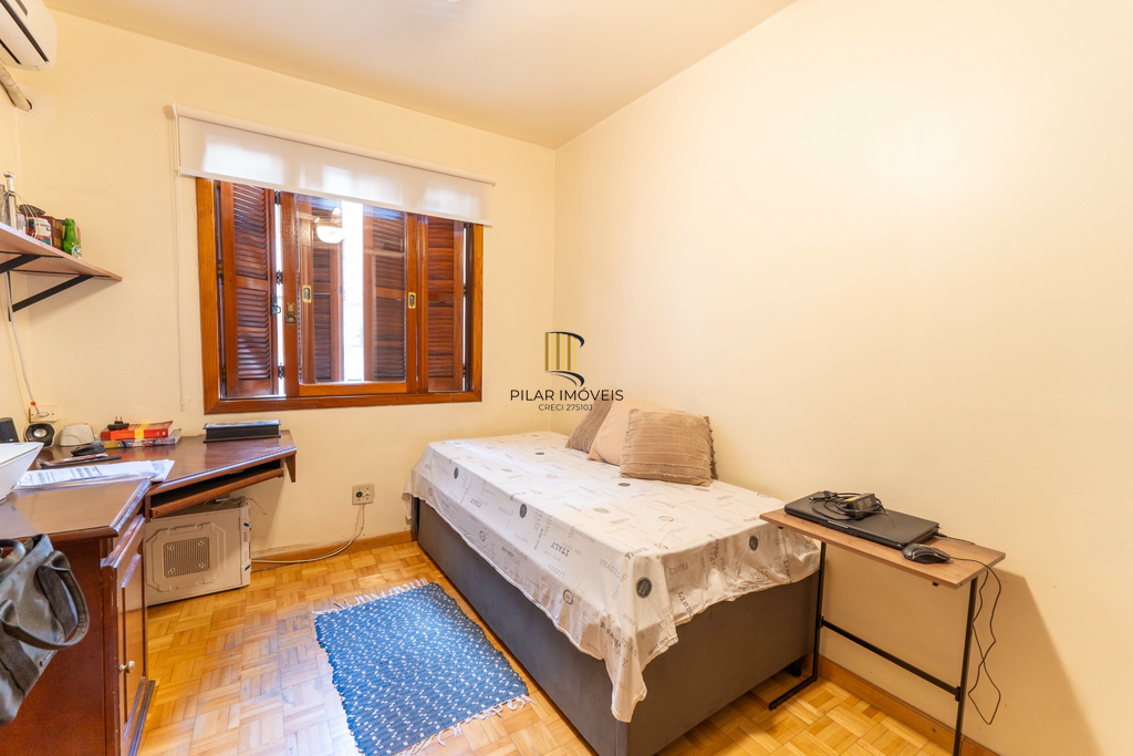 Apartamento 2 dormitórios no bairro Petrópolis