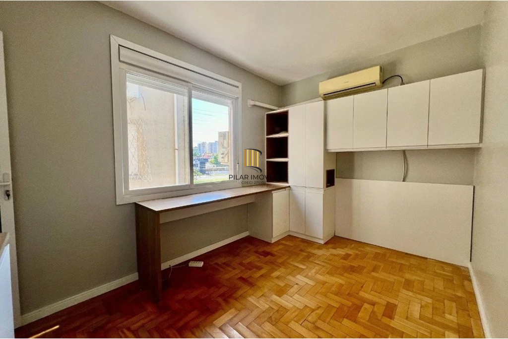 Apartamento 3 dormitórios no bairro Jardim Botânico