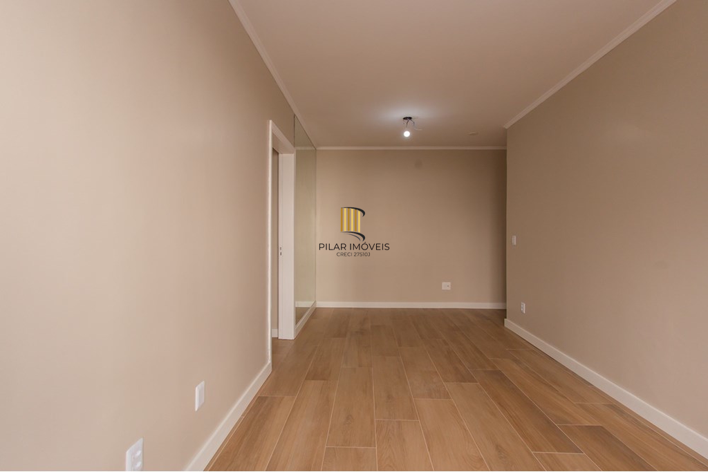 Apartamento 3 dormitórios no bairro Passo da Areia
