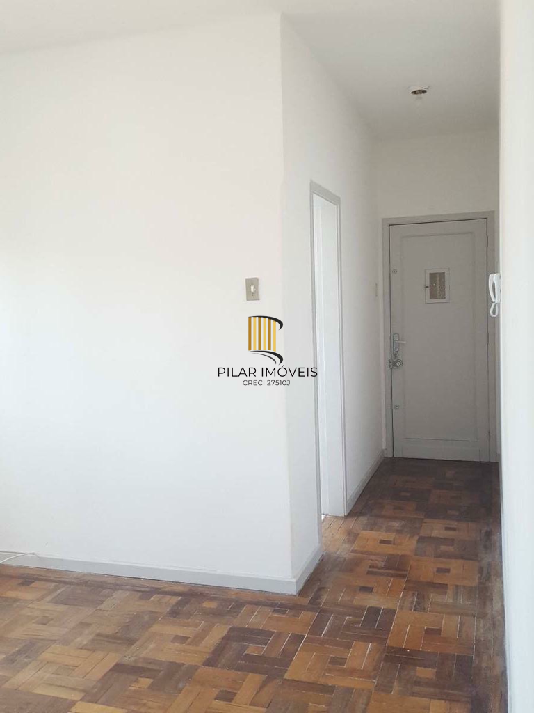 Apartamento 2 dormitórios no bairro Cidade Baixa