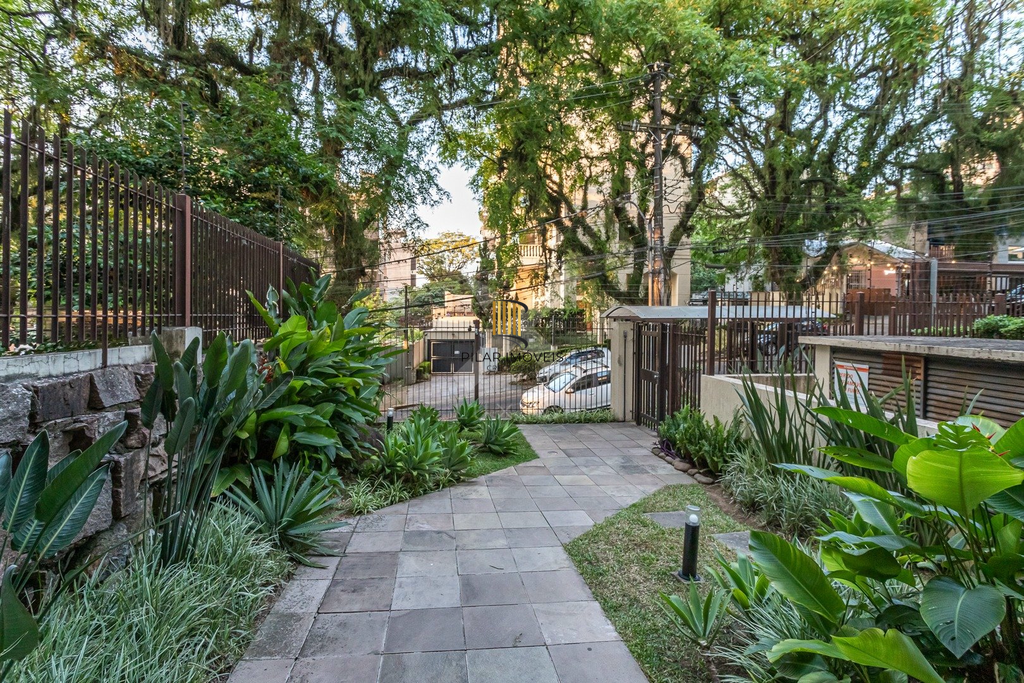 Apartamento 1 dormitório no bairro Mont Serrat