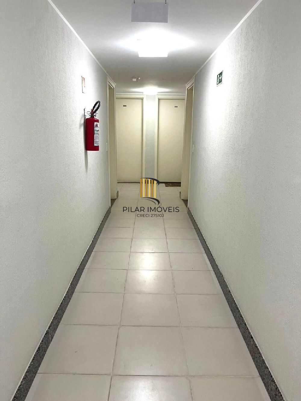 Apartamento 2 dormitórios no bairro Vila Nova