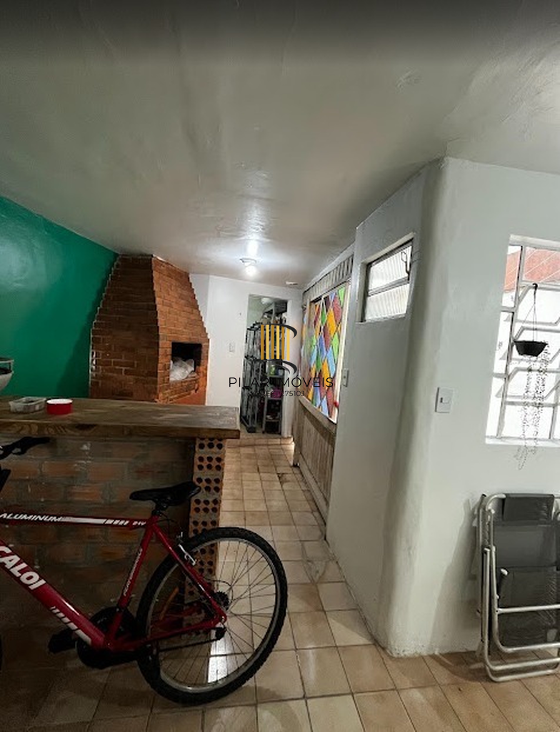 Apartamento 2 dormitórios no bairro Centro Histórico