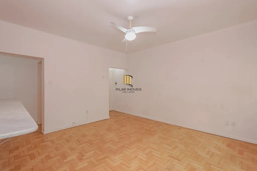 Apartamento 2 dormitórios no bairro Rio Branco
