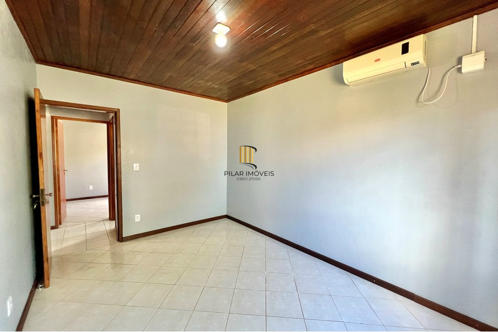 Casa 3 dormitórios no bairro Rio Branco