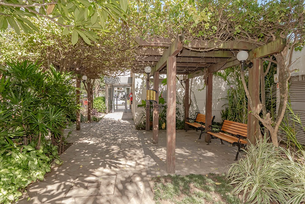 Apartamento 2 dormitórios no bairro Camaquã