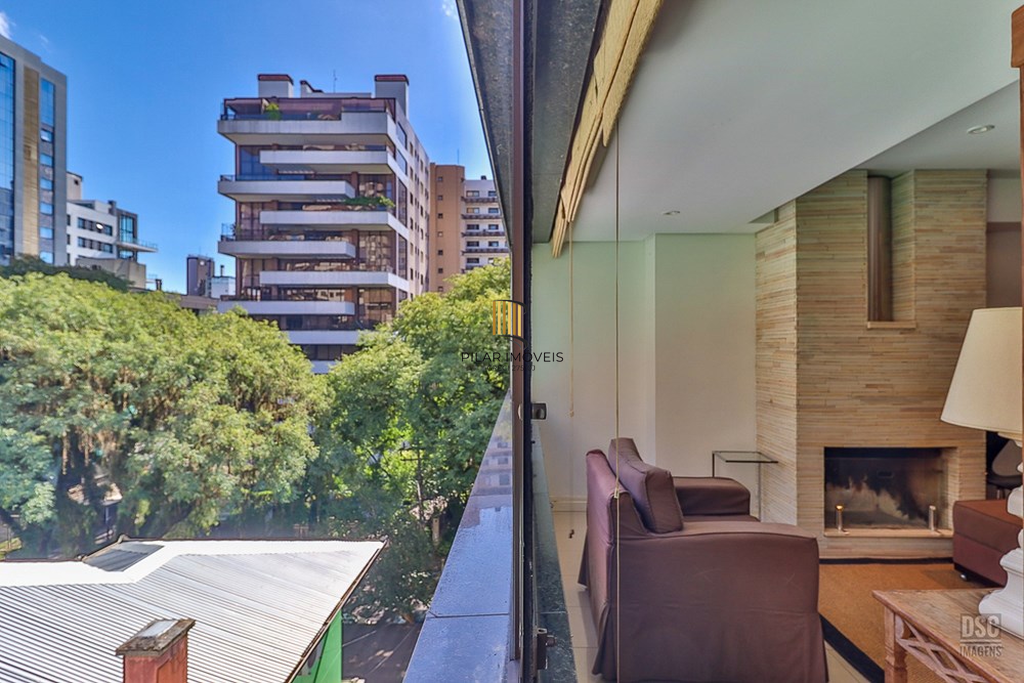 Apartamento 3 dormitórios no bairro Petrópolis