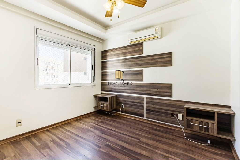 Apartamento 3 dormitórios no bairro Vila Ipiranga