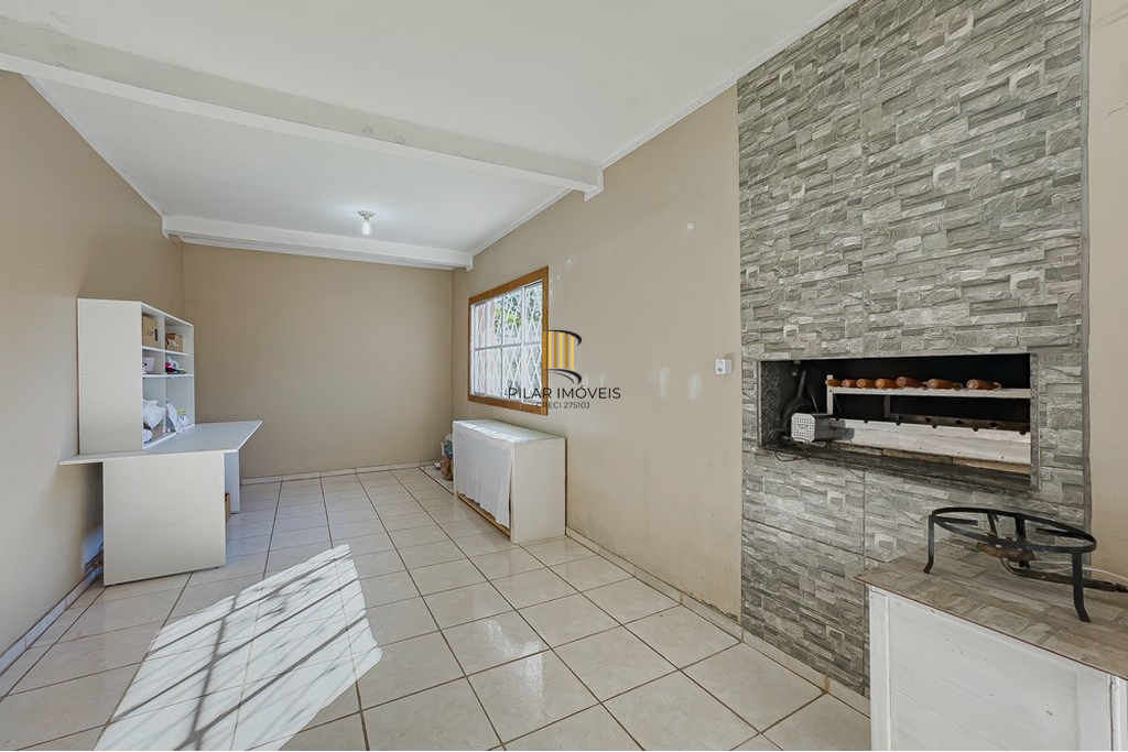 Casa 3 dormitórios no bairro Sarandi