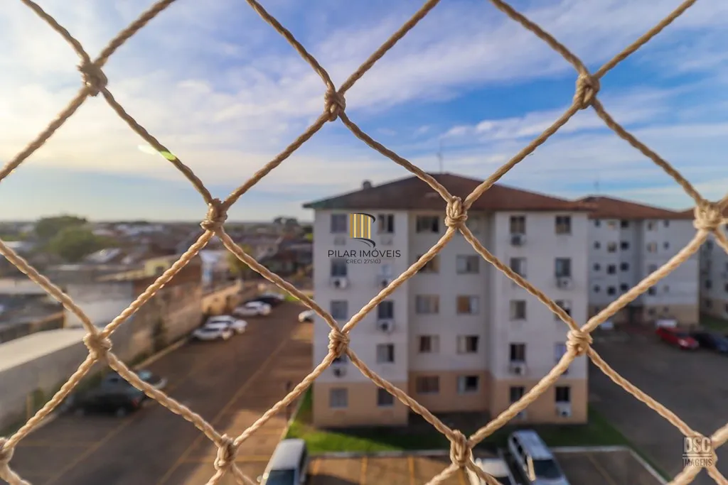Apartamento 2 dormitórios no bairro Sarandi