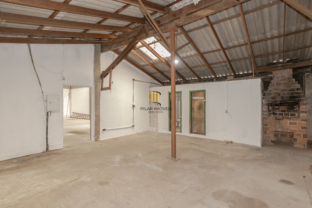 Galpão no bairro Navegantes