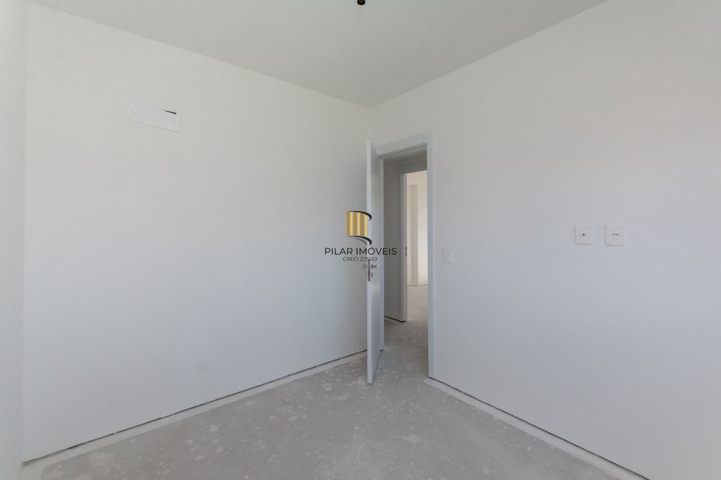 Apartamento 3 dormitórios no bairro Petrópolis