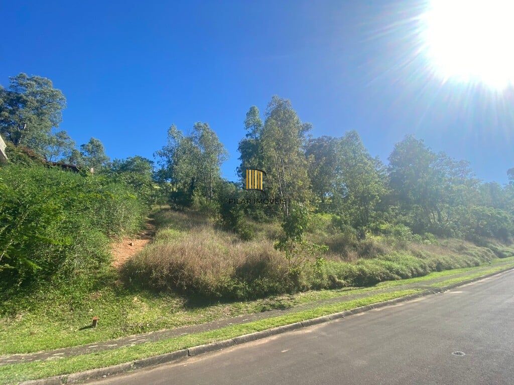 Terreno no bairro Santa Isabel