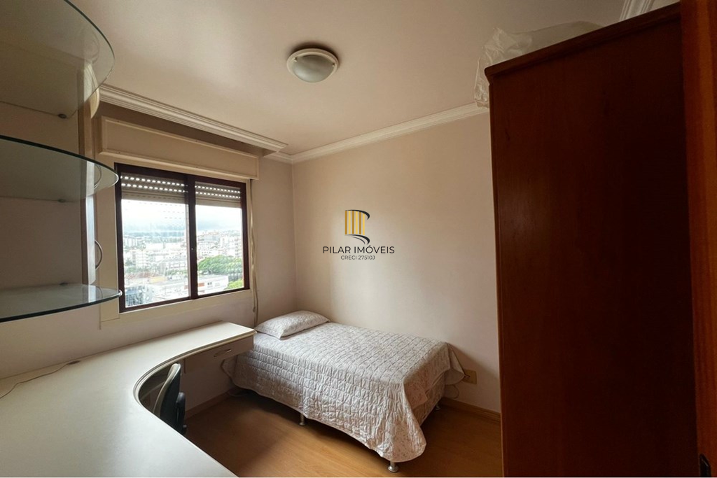 Apartamento 2 dormitórios no bairro Santana