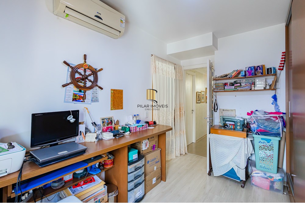 Apartamento 3 dormitórios no bairro Passo da Areia