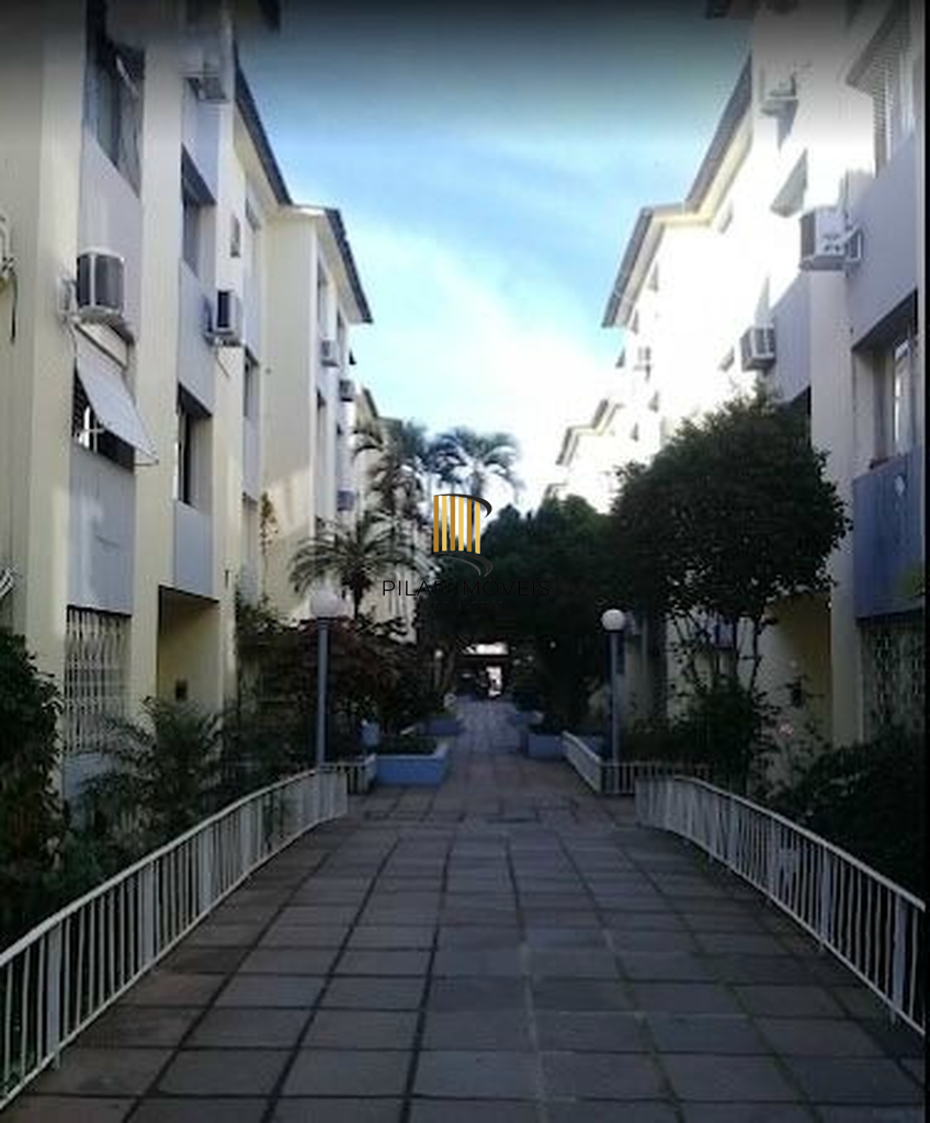 Apartamento 2 dormitórios no bairro Sarandi