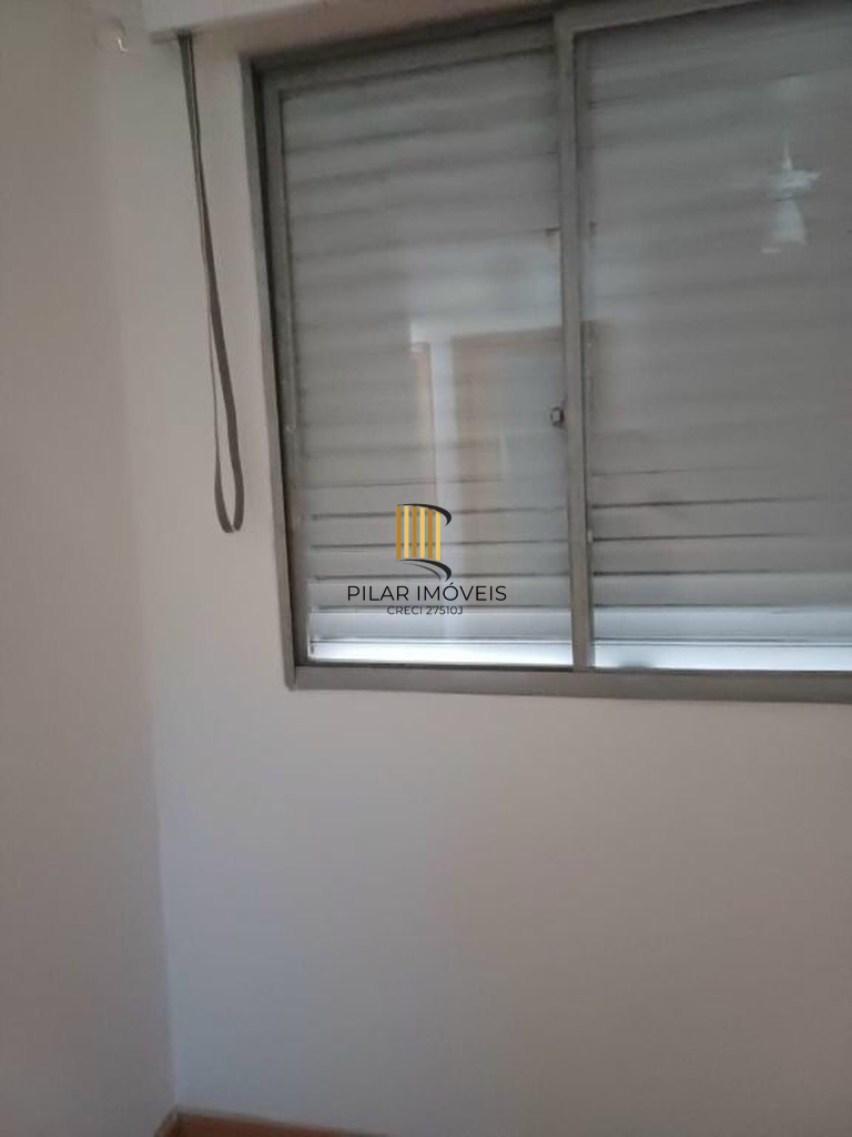Apartamento 2 dormitórios no bairro Rubem Berta