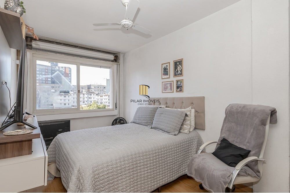 Apartamento 2 dormitórios no bairro Partenon