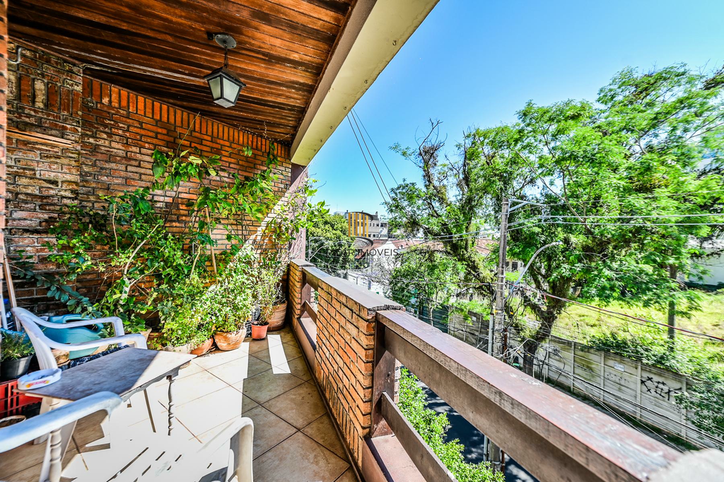 Cobertura 9 dormitórios no bairro São João