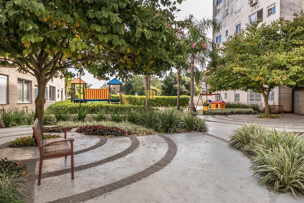 Apartamento 3 dormitórios no bairro Ipanema