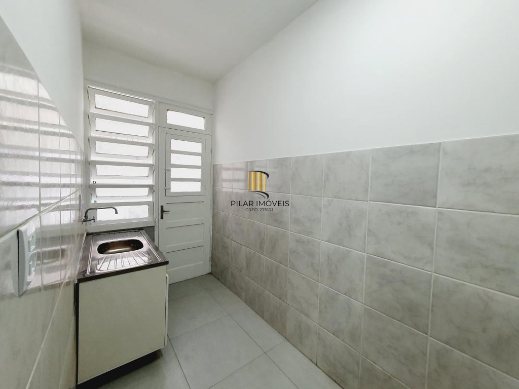 Apartamento 1 dormitório no bairro Menino Deus