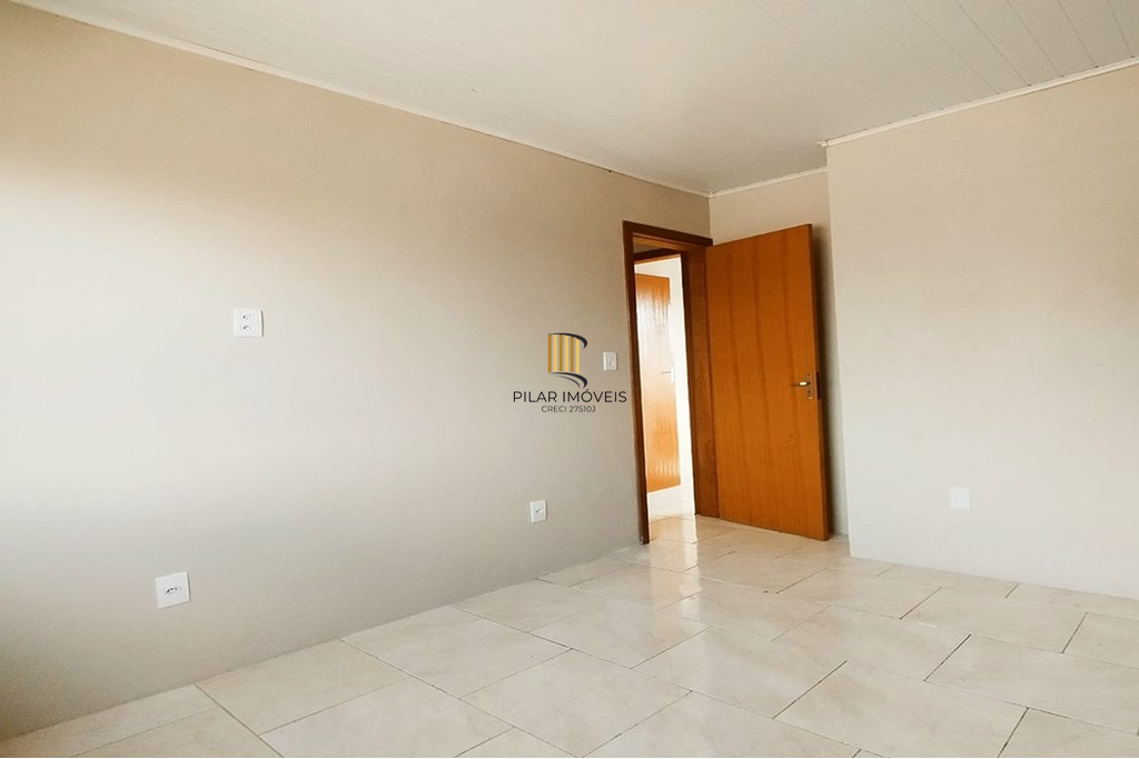 Casa 2 dormitórios no bairro Viamópolis