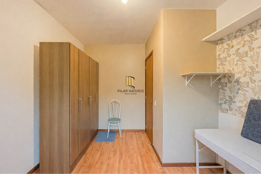 Casa 3 dormitórios no bairro Aberta dos Morros