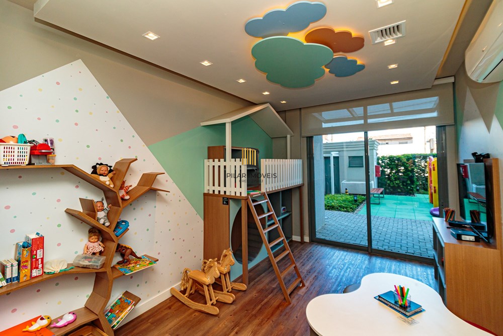 Apartamento 2 dormitórios no bairro Jardim Europa