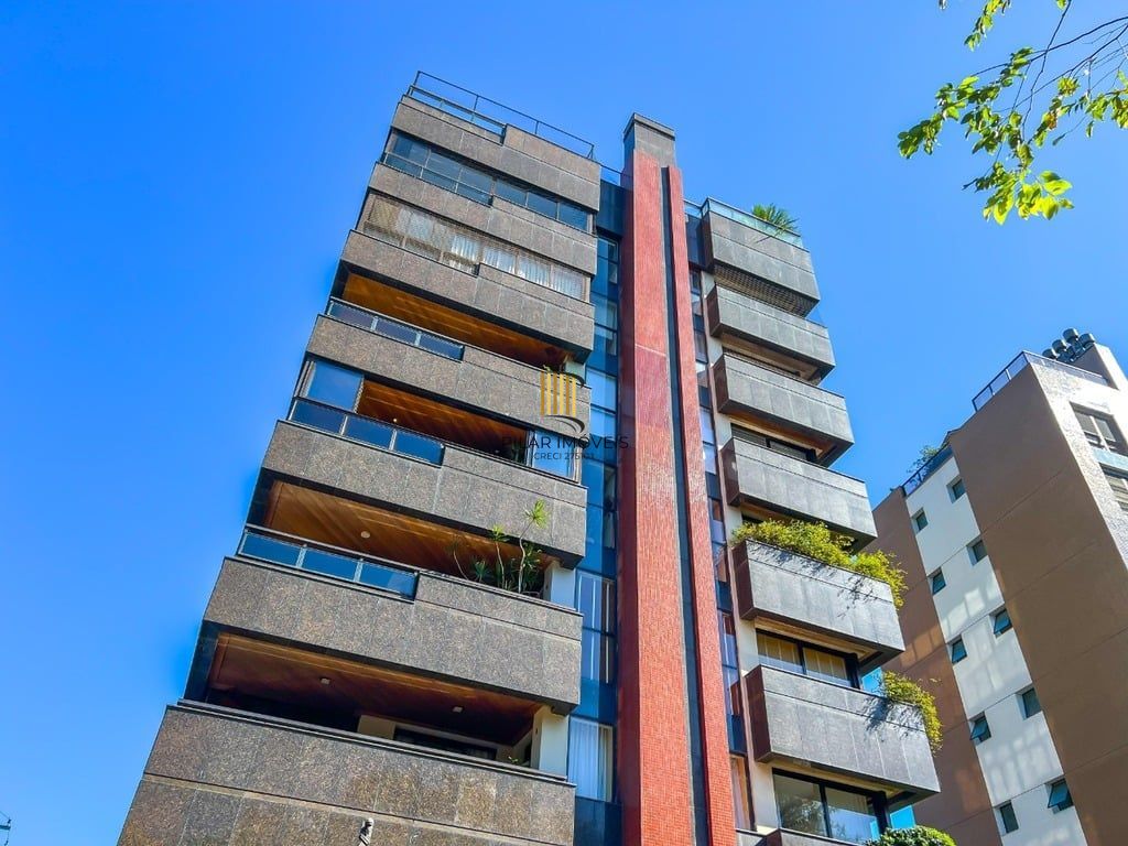 Apartamento 3 dormitórios no bairro Boa Vista