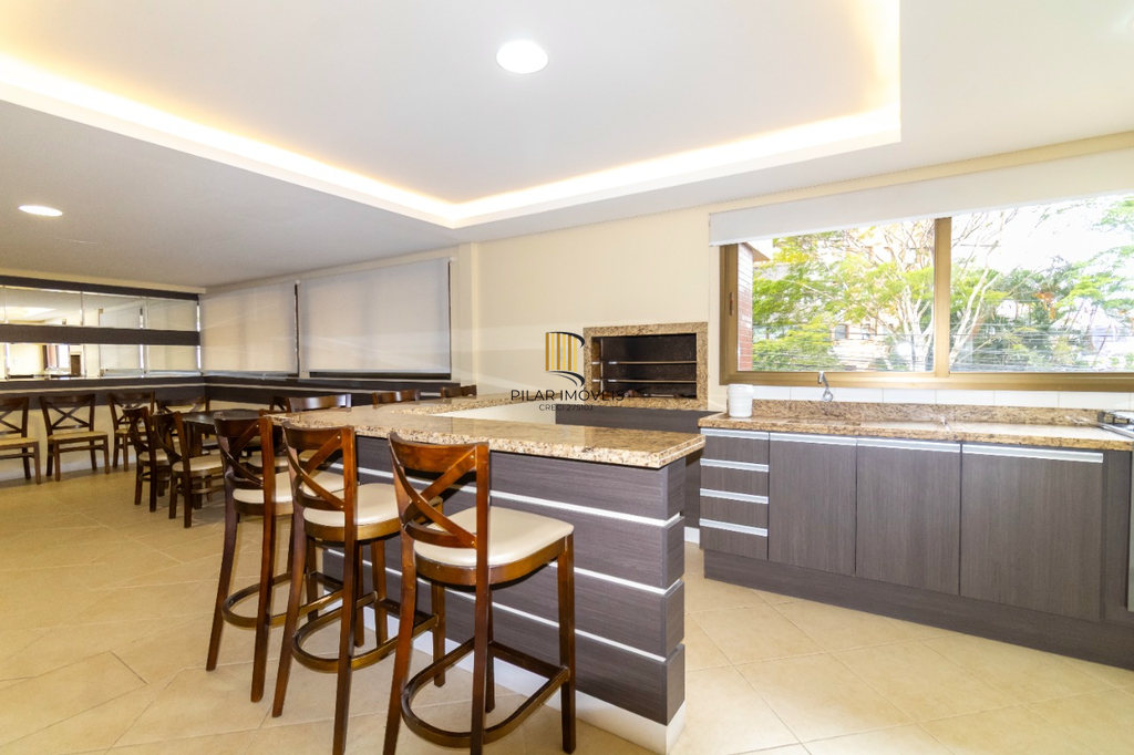 Apartamento Garden 2 dormitórios no bairro Bela Vista