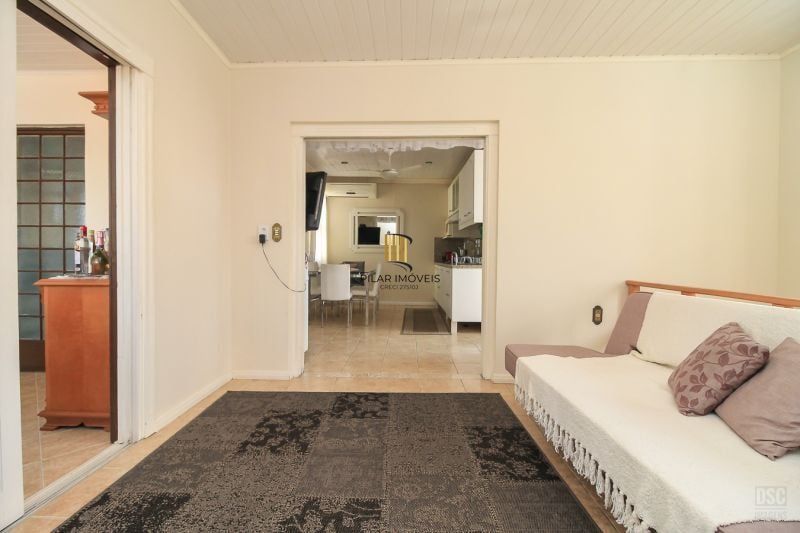 Casa 7 dormitórios no bairro Nonoai