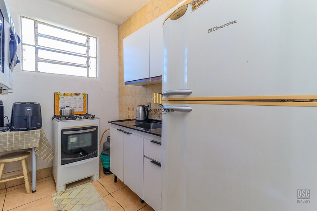 Apartamento 2 dormitórios no bairro Cavalhada