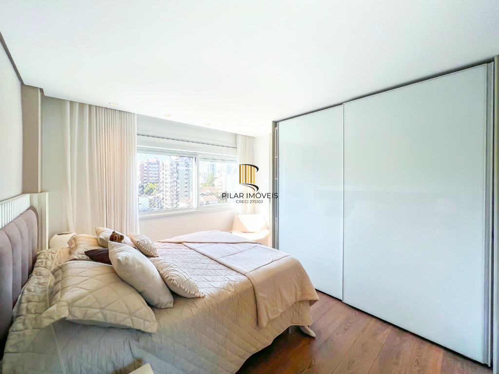 Apartamento 3 dormitórios no bairro Auxiliadora