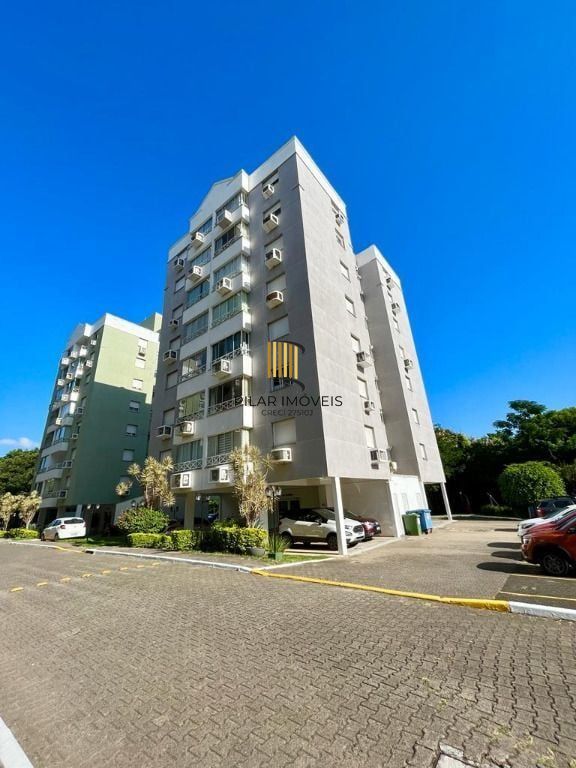 Apartamento 2 dormitórios no bairro Nonoai - Pilar Imóveis