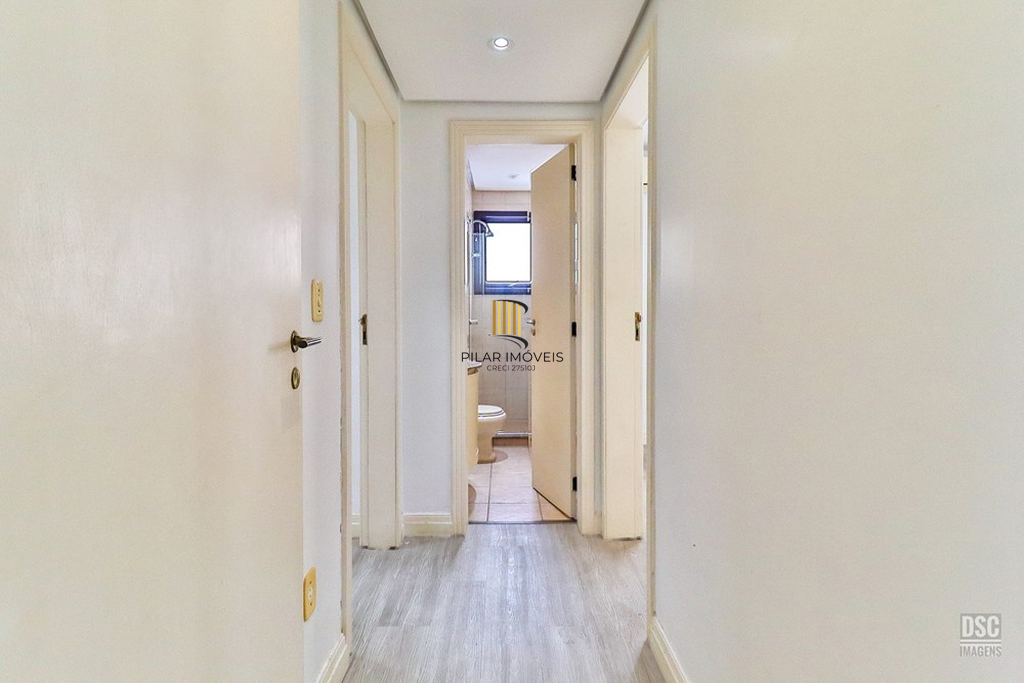 Apartamento 3 dormitórios no bairro Petrópolis