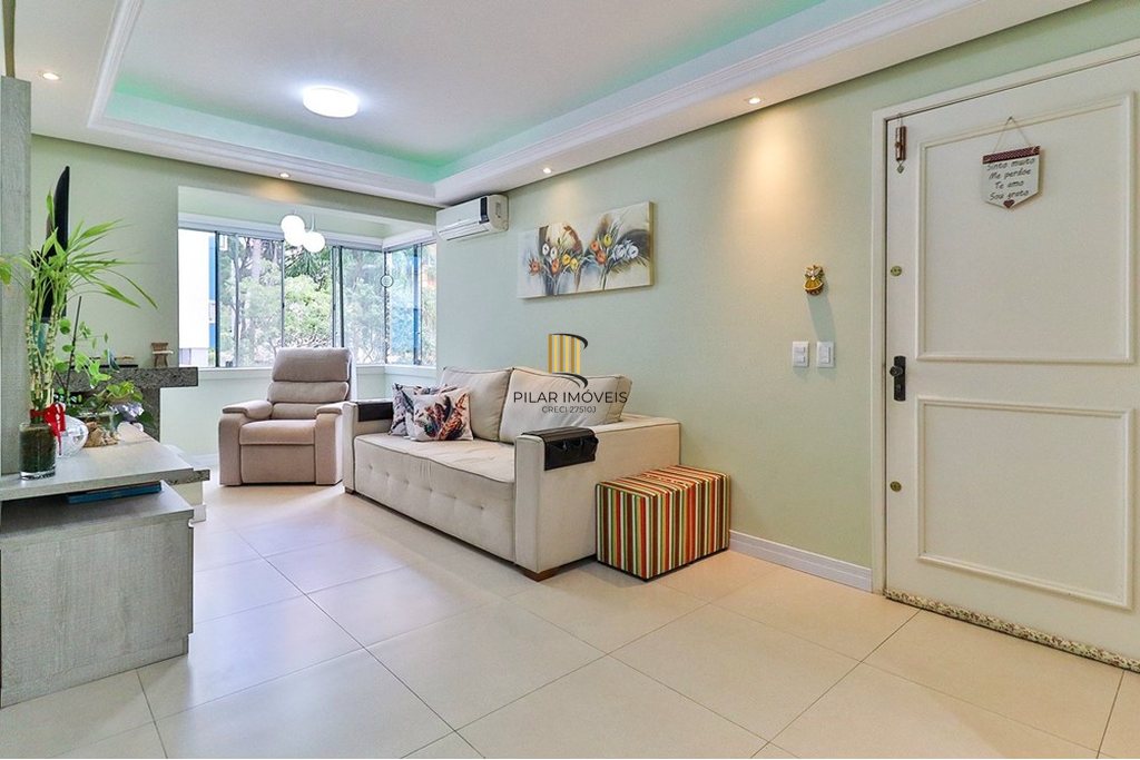 Apartamento 3 dormitórios no bairro Nonoai