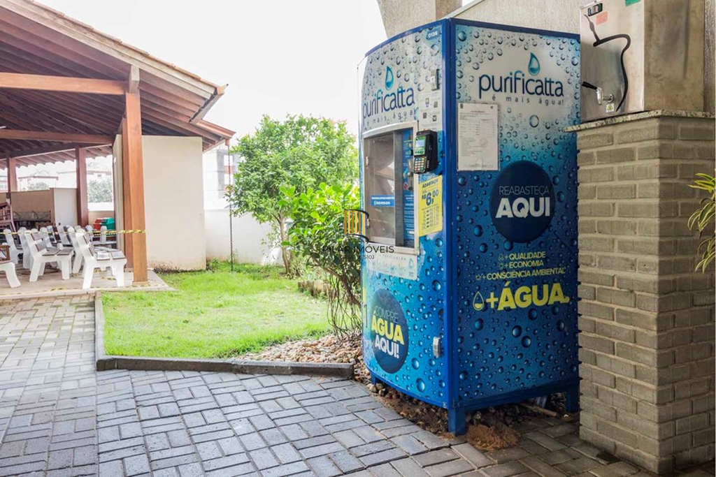 Apartamento 3 dormitórios no bairro Vila Ipiranga