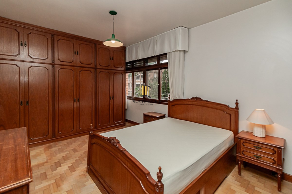 Apartamento 3 dormitórios no bairro Santana