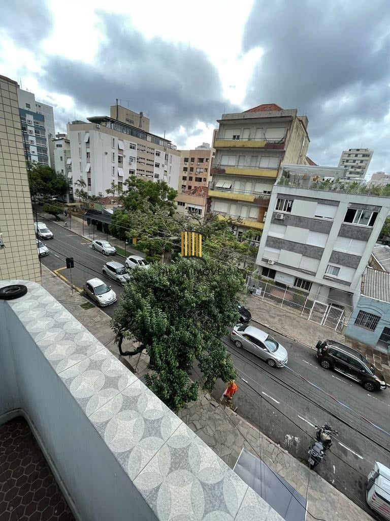 Apartamento 3 dormitórios no bairro Bom Fim