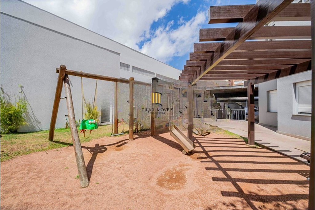 Apartamento 3 dormitórios no bairro Partenon