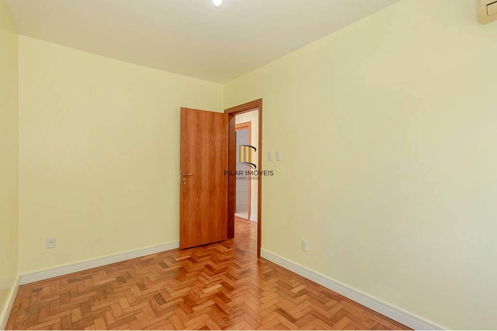 Apartamento 2 dormitórios no bairro Cristo Redentor