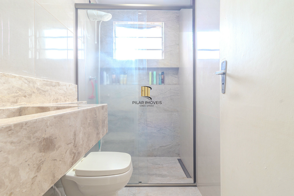 Apartamento 2 dormitórios no bairro Centro