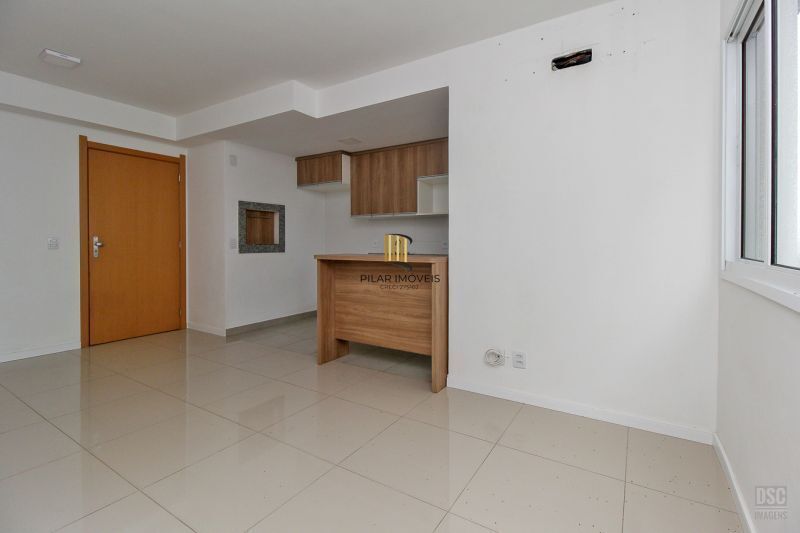 Apartamento 2 dormitórios no bairro Teresópolis