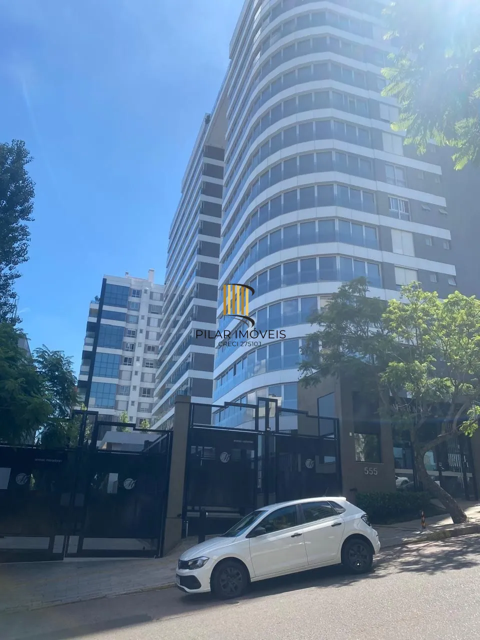 Apartamento 3 dormitórios no bairro Jardim Europa